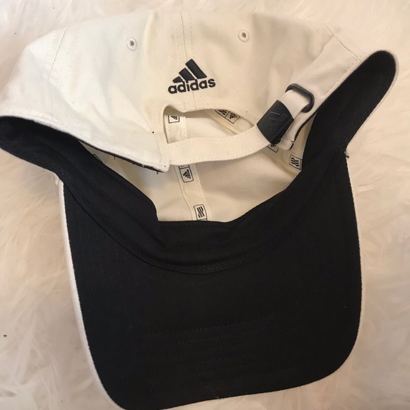Adidas Adjustable Dad Hat - Picture 1 of 3
